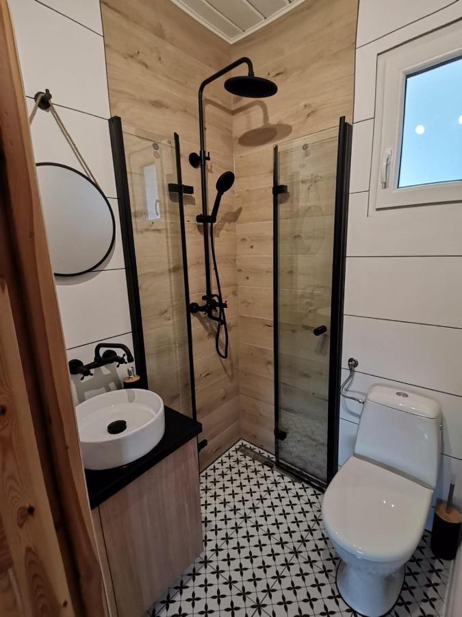 Activfarm Na Kaszubach Piotrus Holiday home