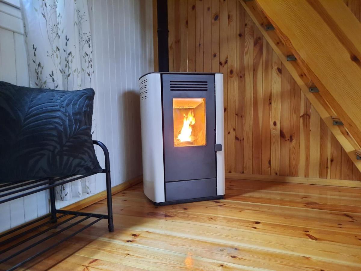 Holiday home Activfarm Na Kaszubach Piotrus Glisno Wielkie