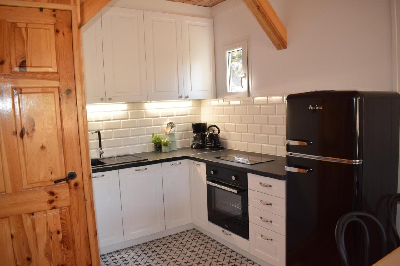 Holiday home Activfarm Na Kaszubach Piotrus *