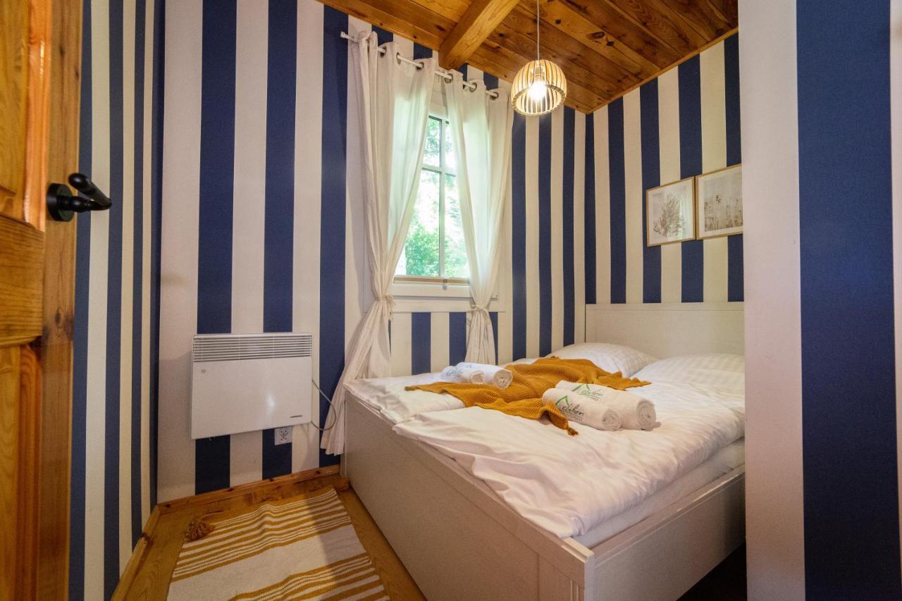 Activfarm Na Kaszubach Piotrus Holiday home Glisno Wielkie