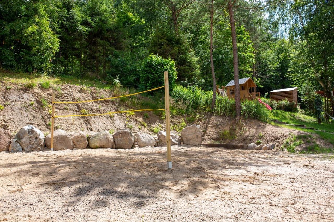 Activfarm Na Kaszubach Piotrus Holiday home