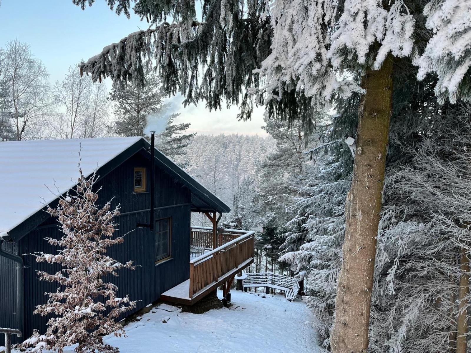 Activfarm Na Kaszubach Piotrus Holiday home Glisno Wielkie
